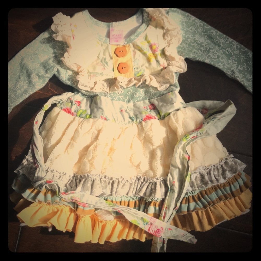 Giggle moon size 24 months